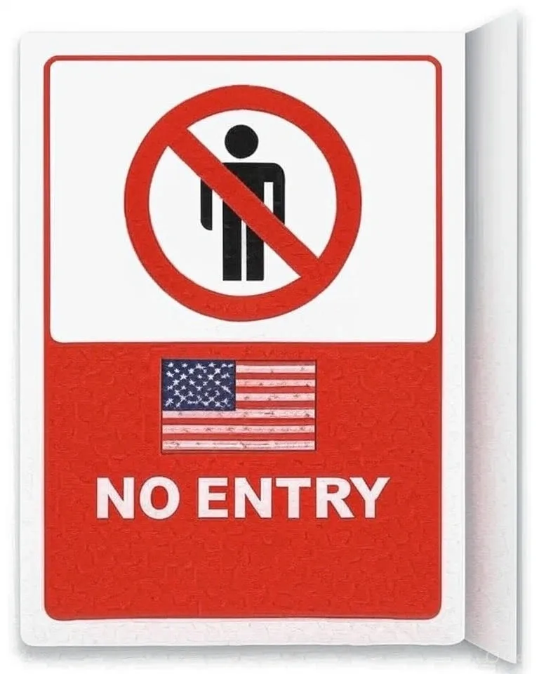 Mandatory Detention for Almost Everyone