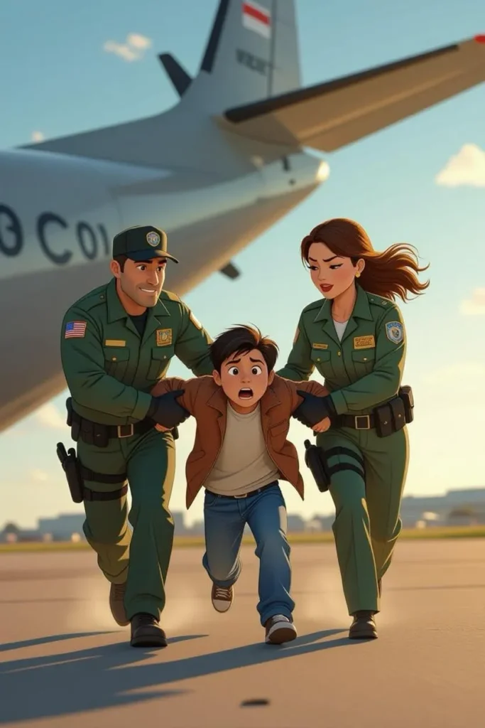 Retroactive Termination of Your Legal Status?