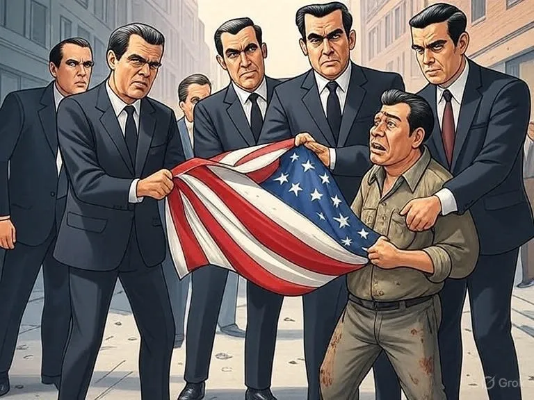 Understanding the DOJ’s New Denaturalization Priorities