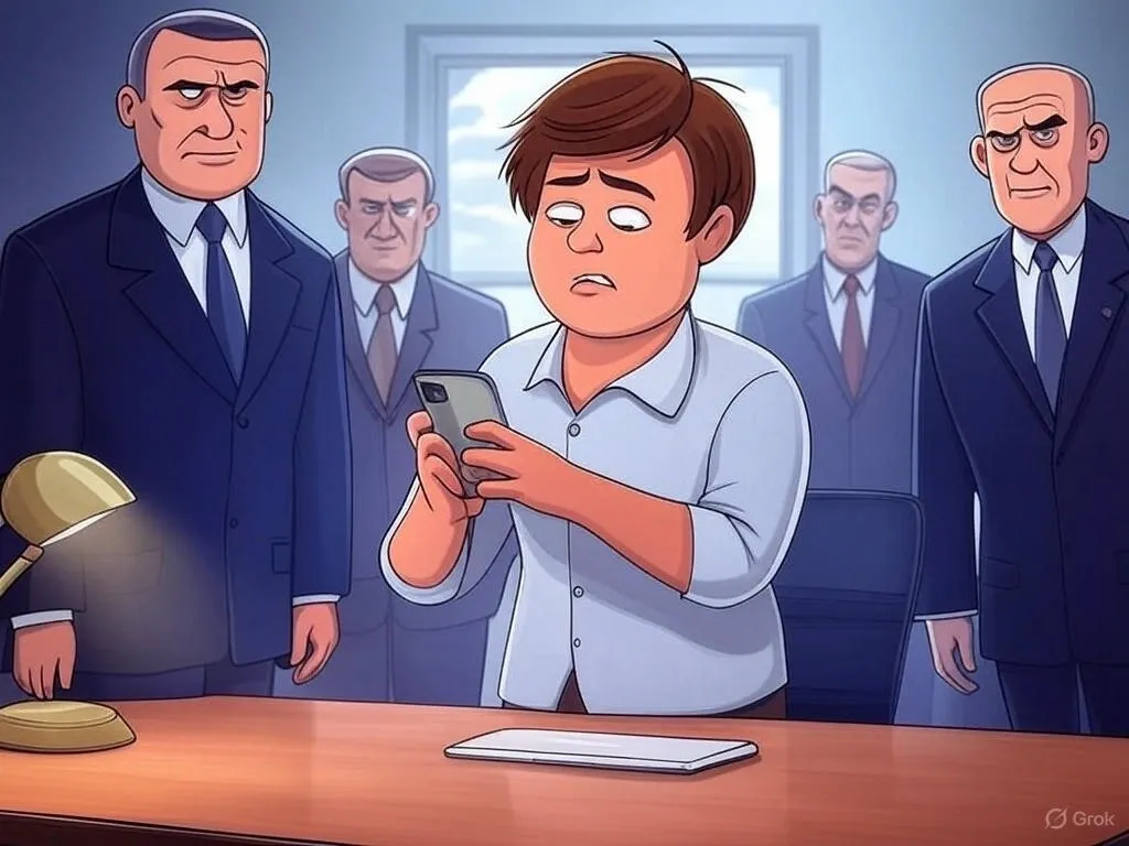 ¿Lo arrestaron en su próxima audiencia de inmigración? Quizás.